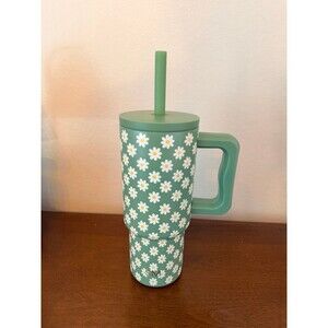 Simple Modern Summit Daisy 24 oz Trek Tumbler